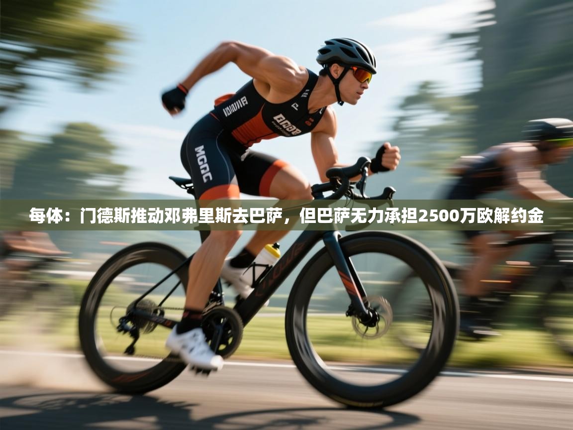 每体：门德斯推动邓弗里斯去巴萨，但巴萨无力承担2500万欧解约金  第2张