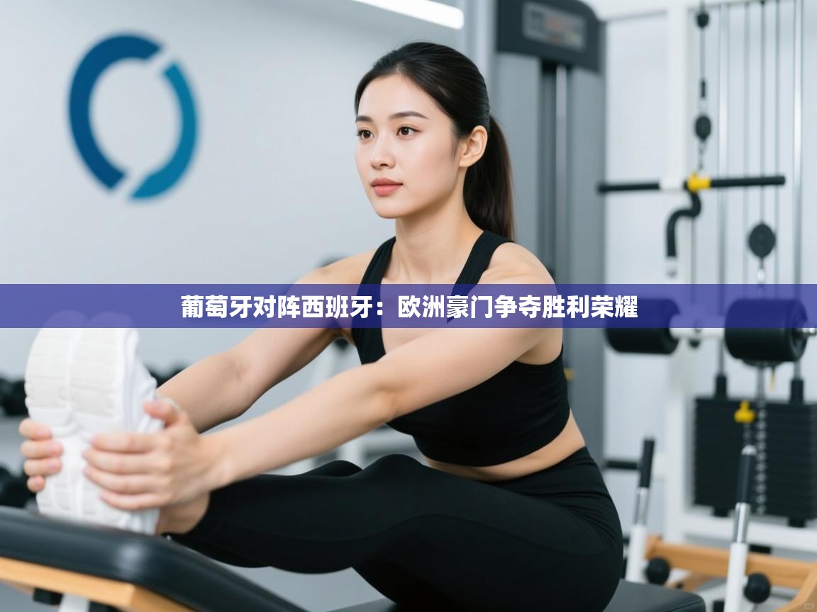 葡萄牙对阵西班牙：欧洲豪门争夺胜利荣耀  第1张