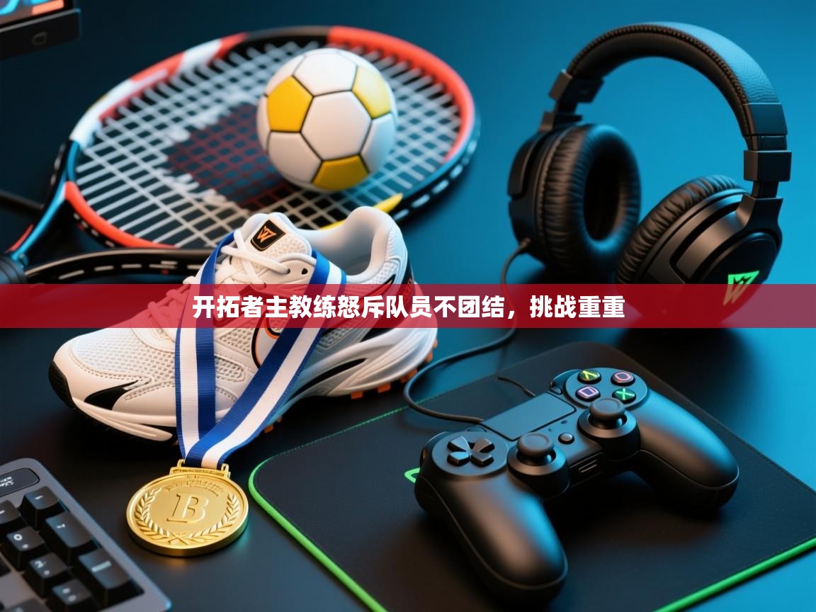 开拓者主教练怒斥队员不团结,挑战重重 第2张