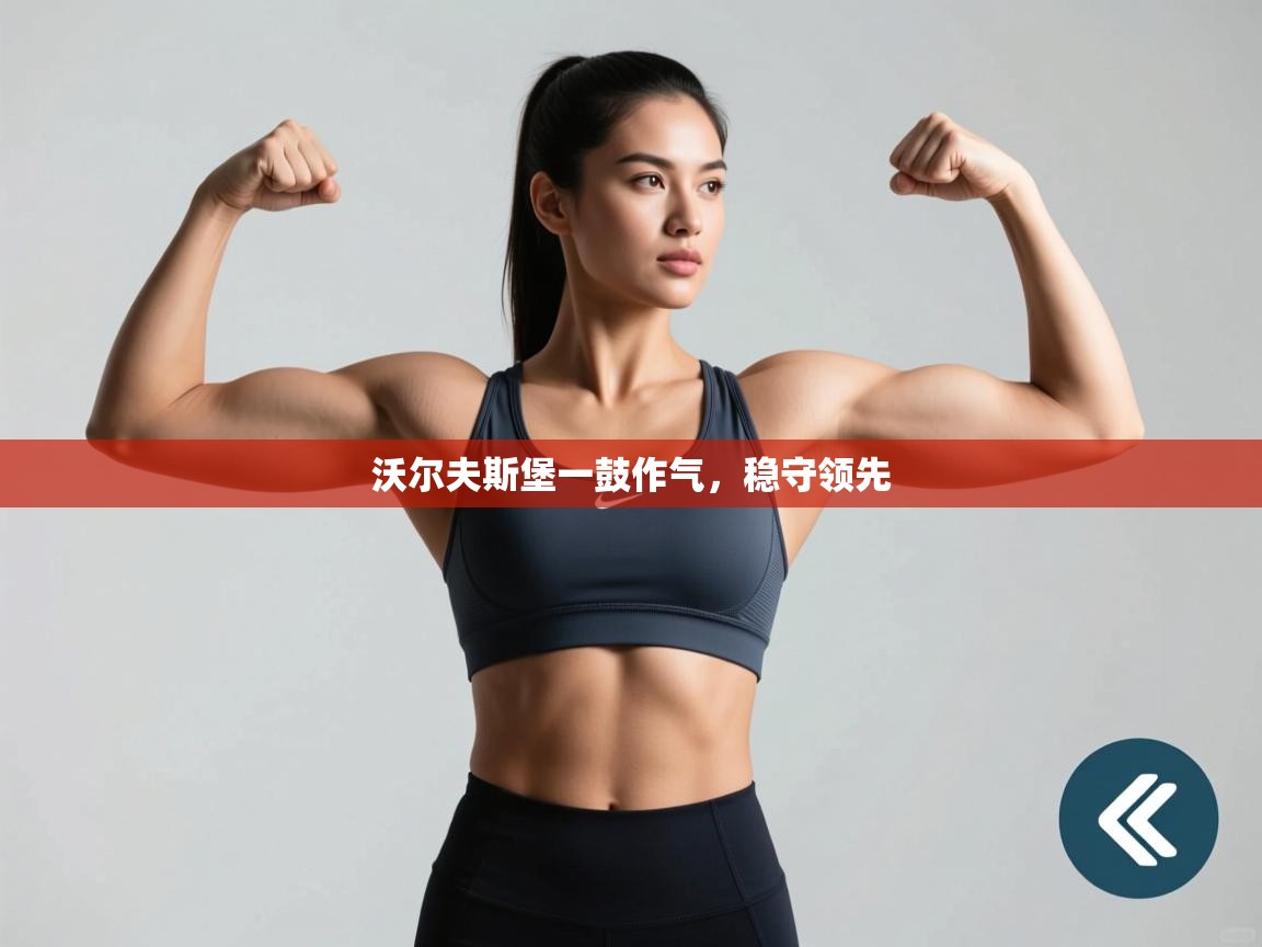 沃尔夫斯堡一鼓作气,稳守领先 第1张