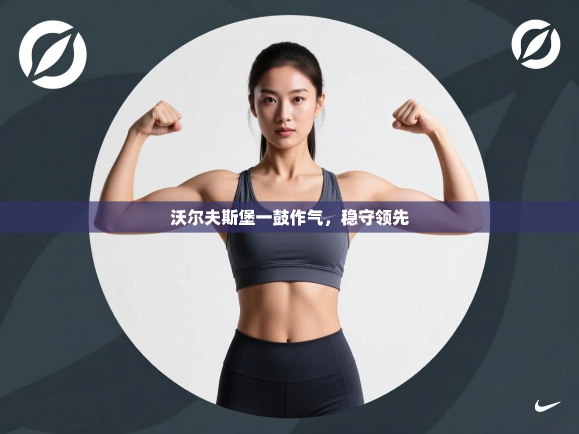 沃尔夫斯堡一鼓作气,稳守领先 第2张