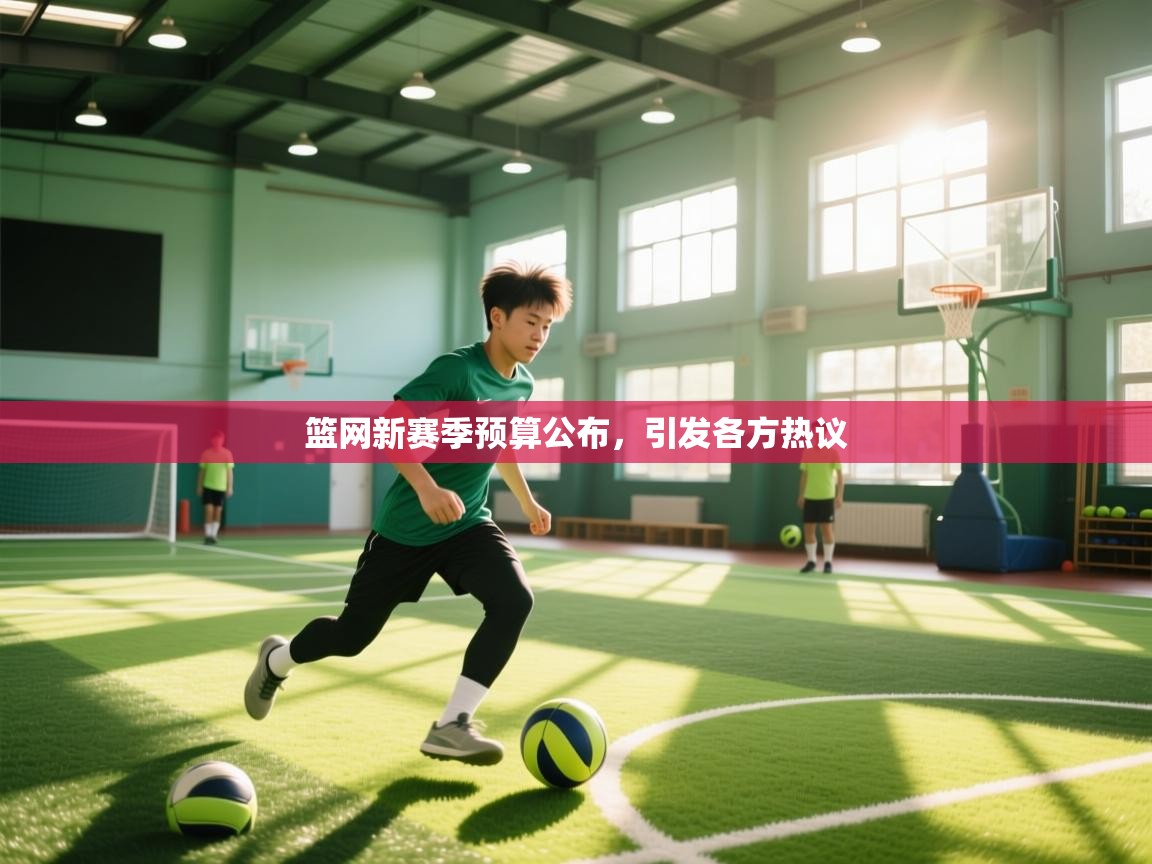 篮网新赛季预算公布，引发各方热议  第1张