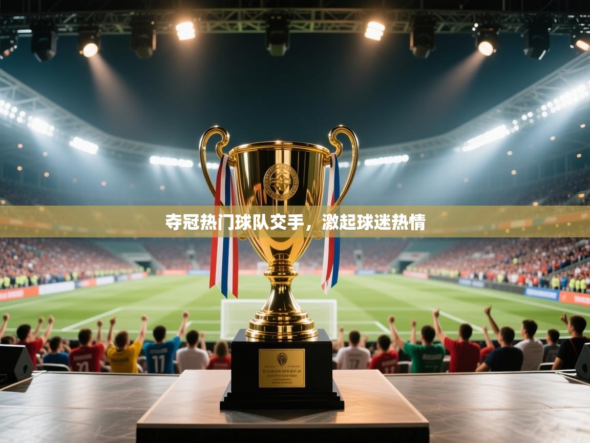夺冠热门球队交手，激起球迷热情  第2张