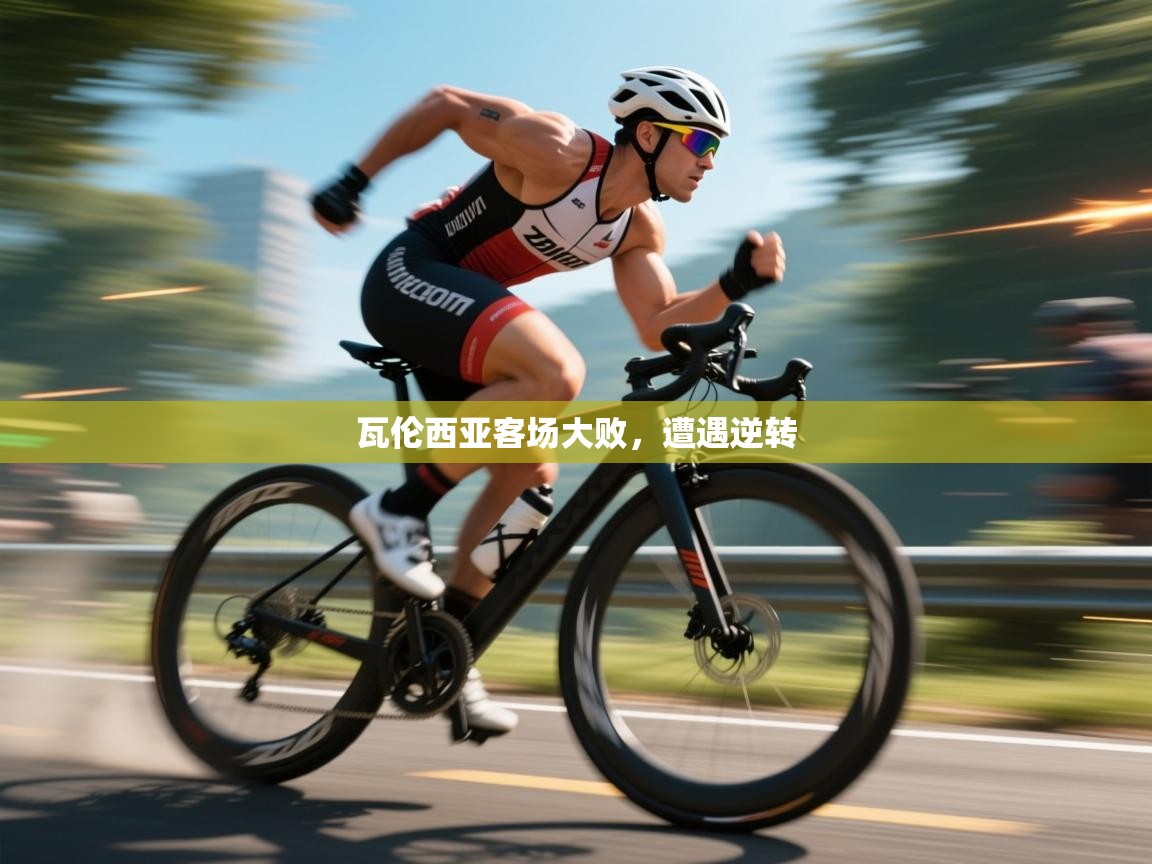 瓦伦西亚客场大败,遭遇逆转 第1张