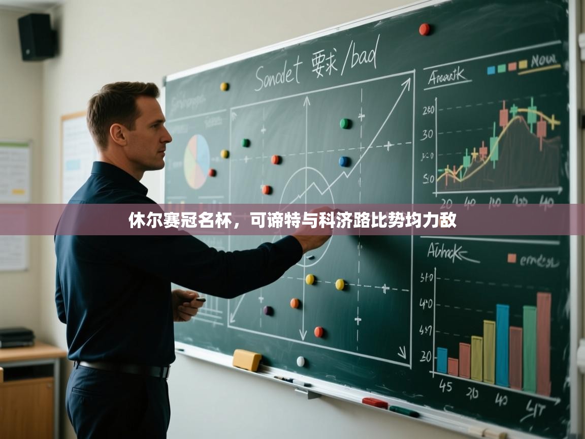 休尔赛冠名杯，可谛特与科济路比势均力敌  第2张