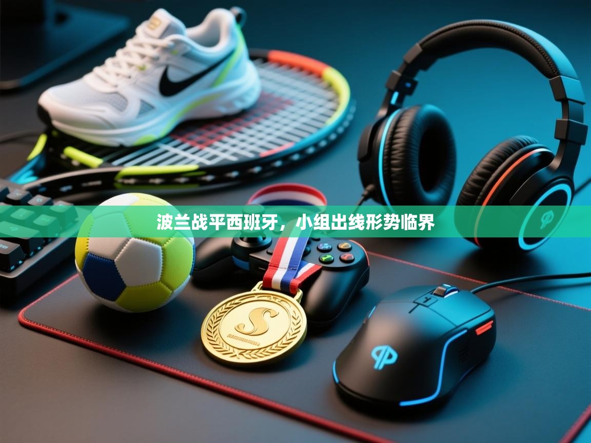 波兰战平西班牙,小组出线形势临界 第1张